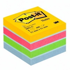 POS000065MI - Post-It 3M Cubo 2051 51x51 - 